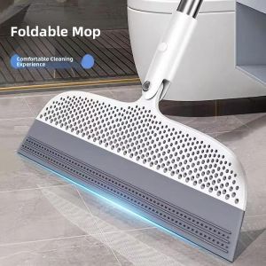 NIANXU | Multi-Function Home Magic Broom & Scraper
