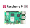 Raspberry Pi 5 Official Original Model Pi5  8GB RAM Option. 