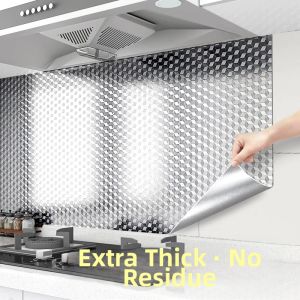 COLOR BLOCK PARTY | Waterproof Fireproof Heat-resistant Moisture-proof Anti-oil Sticker