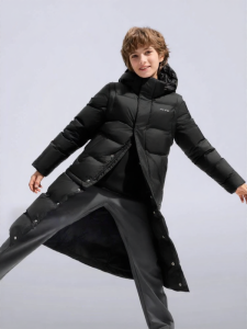 moodytiger | Multi-Way Wearable Children Down Jacket