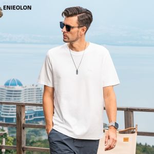 Enjeolon | Áo Thun Nam Coolsilk
