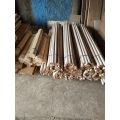 dowel kayu 6cm x20cm. 