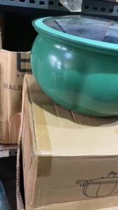 Panci presto Totipotent / presto micro pressure 35L / presto labu 8L