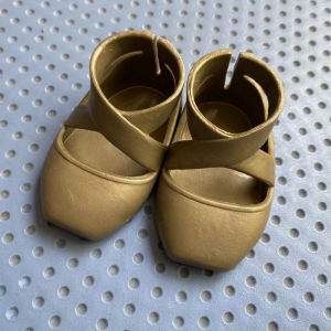 Travel Girl Doll Shoes Cabbage Shoes Alexander Brand Kids Footwear Toy Accessories Suitable for Ages 5-14 Full 58 Yuan