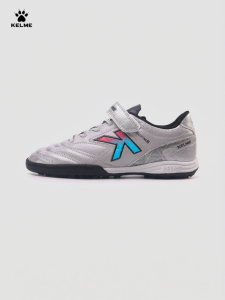 Kelme | Velcro and Studs Training Shoes for Children and Adults