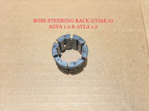 Bos steering rack mobil ayla & agya