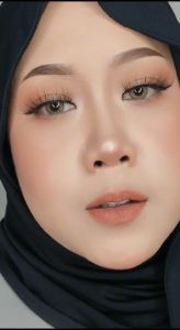 Bulu Mata 3D Natural | Ringan dan Lentik | 747M 3D