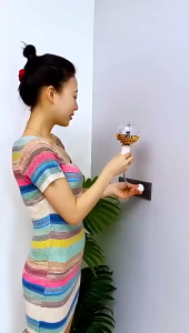 Đèn Vũ Trường LED Xoay 7 Màu Đuôi E27 Tặng Kèm Đui Công Tắc – Đèn Karaoke Mini Trang Trí