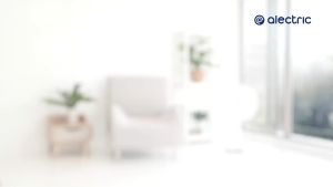 Alectric Smart Slide Fan Remote พัดลมสไลด์ 16 นิ้ว รุ่น RF2 - รับประกัน 3 ปี พัดลมสไลด์ 16 นิ้ว รุ่น RF2 - รับประกัน 3 ปี