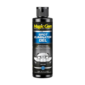 Magic Gem | Strong Stain Removal Water Spot Remover Car Glass Cleaner