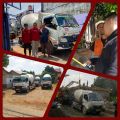 Harga Readymix Mutu K225 K250 K300 Jakarta Termurah 2024. 