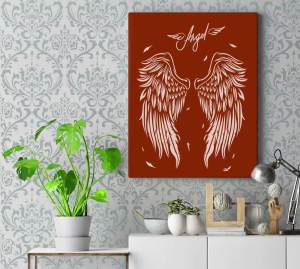 Chinese Ginkgo Stencils: A Versatile Tool for Personalizing Your Home