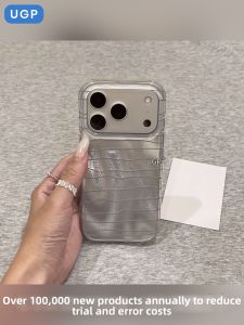 UGP | Luxury Designer Phone Case For iPhone