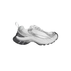 ANN ANDELMAN | Height Increasing Retro Running Shoes