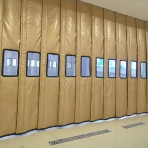 QHRUBBER | Winter Insulation Windproof Soundproof Thermal Cold Resistant Magnetic Curtain