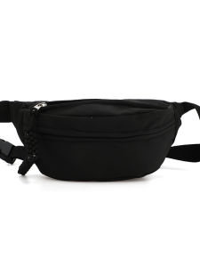 กระเป๋าคาดหน้าอกผู้หญิง กระเป๋าสะพายข้างแบบลำลองขนาดใหญ่ กระเป๋าคาดข้างใต้วงแขน กระเป๋าคาดเอวแบบลำลอง กระเป๋าคาดหน้าอกแบบทันสมัย