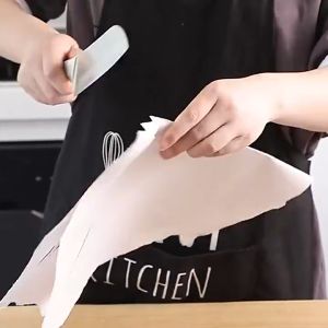 4 Stage Knife Sharpener - Alat Pengasah Pisau dan Gunting