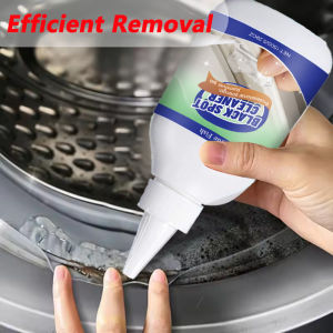 Stain Removal Cleaner Gel Gap Sink Tile Hook Joint Remover For Kitchen Bathroom Washing Machine Refrigerator Rubber Ring Remover