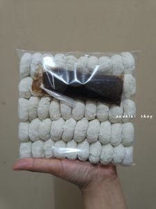 CIRENG RUJAK KRIWIL ISI 50