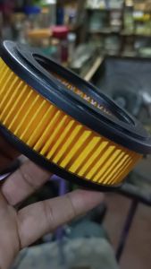 UNION ASAHI AIR FILTER A-111 5 INCHES DIAMETER 4K TOYOTA MITSUBISHI