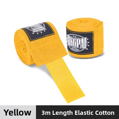 GINGPAI | Boxing Fighting Training Hand Wraps