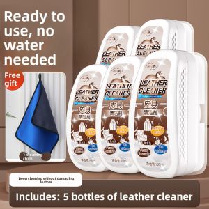 CHUSHE | Stain Removal Whitening Laundry Powder
