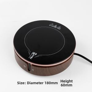 SANQINTANG | High Power Home Cat Eye Design Tea Boiler