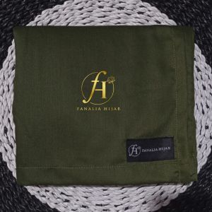 Rok Celana Muslimah Bahan Wolfis Luxury - Rok Celana Panjang Wanita Formal Bahan Wolfis Luxury - Rok Celana Muslim Wanita Kerja Bahan Wolfis Luxury