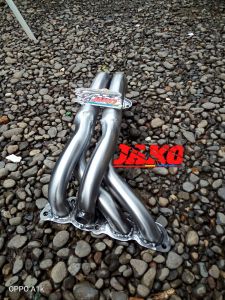 header racing agya ayla 1.2 1200cc // manifold manipol 421 panjang pnp