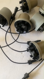 โมดูลเสาอากาศ RTK สำหรับโดรนทางการเกษตร รุ่น T40/T20P/T25/T50/T30 มือสองสภาพดี