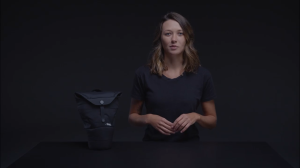 [Matador] Waterproof Camera Base Layer 2.0 for Mirrorless & Compact DSLR