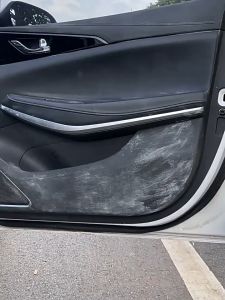 2025 New Car Plastic Coating Dashboard Coating Car Plastic Restore Black Rubber Plastic Refurbishment Car Maintenance Refurbishment Agent Pemulihan kereta Rubber And Plastic