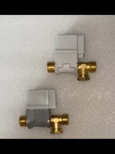 Van Nước Điện Từ Bằng Đồng Thường Đóng 12V/220V Ren 21mm Chất Lượng Cao Bền Mỏi Giá Tốt Hấp Dẫn