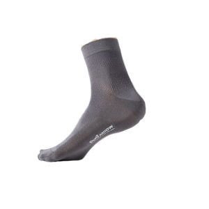 Tất nam MiiOW bằng tre và lưới thoáng khí kháng khuẩn - mùa hè