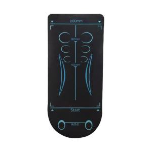 Wanrenfu Carpet | Non-slip Shock-absorbing Silent Thick Yoga Mat