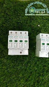 Thiết bị cắt sét lan truyền chính hãng cao cấp LW SUNTREE | AC DC 1 pha 3 pha