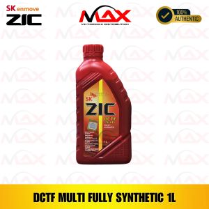 SK ZIC DCTF MULTI FULLY SYNTHETIC 1L