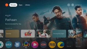 Stb Android B866f Fullset Siap Pakai Sudah Root