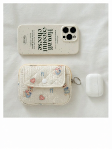 JXinJie | Cute Multi-functional Organizer Bag