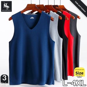 JIFANPAUL | Thermal Warmth Seamless Thickened Fleece Vest