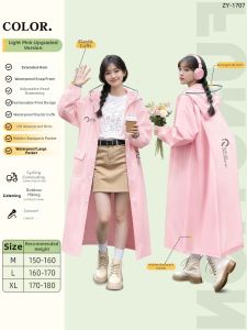 ZHENGYU | Rainproof Electric Scooter Cover For Adults