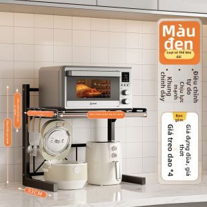 Giá Để Đa Năng Cho Bếp Nhiều Tầng