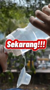 ROCKBROS DCBT69 Botol Minum Sepeda Bidon Water Drink Bottle 750ml