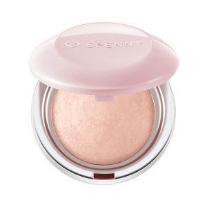 Spenny | Baked Soft Mattifying Blusher Natural Highlight Contour Multi-use