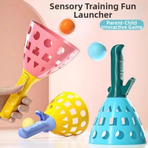 Family Interactive Educational Ball Toy