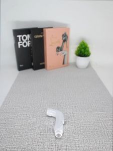 ACEBEST Semprotan Closet Jet Bidet Spray Set Shower Bidet Dan Selang No Holder FXQ-36 + Selang