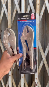 Kìm bấm chết 10 inch Kingtony 6031-10