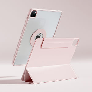 Zoyu | Rotational Magnetic iPad Case With Stand Function