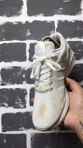 Giày Sneaker Nam Adidas ZX Flux Shoes Size 39 1/3 FW0030 Chính Hãng