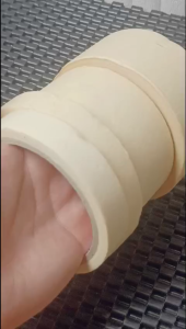 Băng Keo Giấy Băng Dính Giấy Che Phủ Văn Phòng Phẩm Bản 2cm và 5cm Dài 15 mét và 30m mét Ghi Chú Đóng Gói